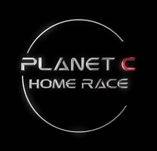 PLANET C: HOME RACE