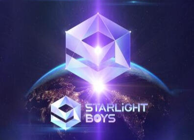 STARLIGHT BOYS