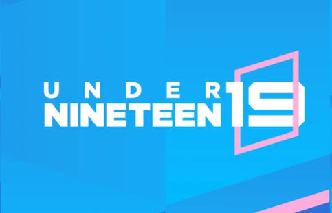 UNDER NINETEEN