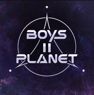 BOYS II PLANET
